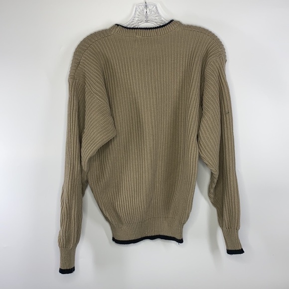 Honors Vintage Compass Sweater - Picture 2 of 8